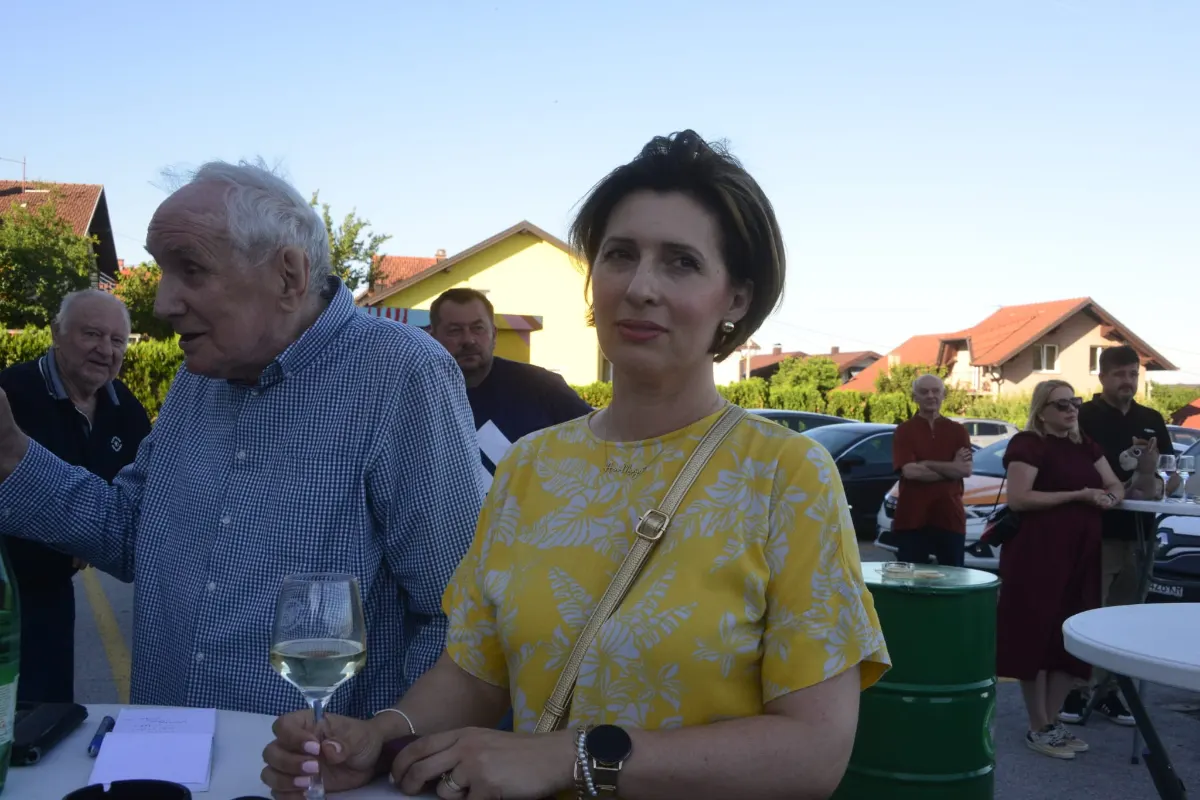 24. Izložba vina vrbovečkog kraja