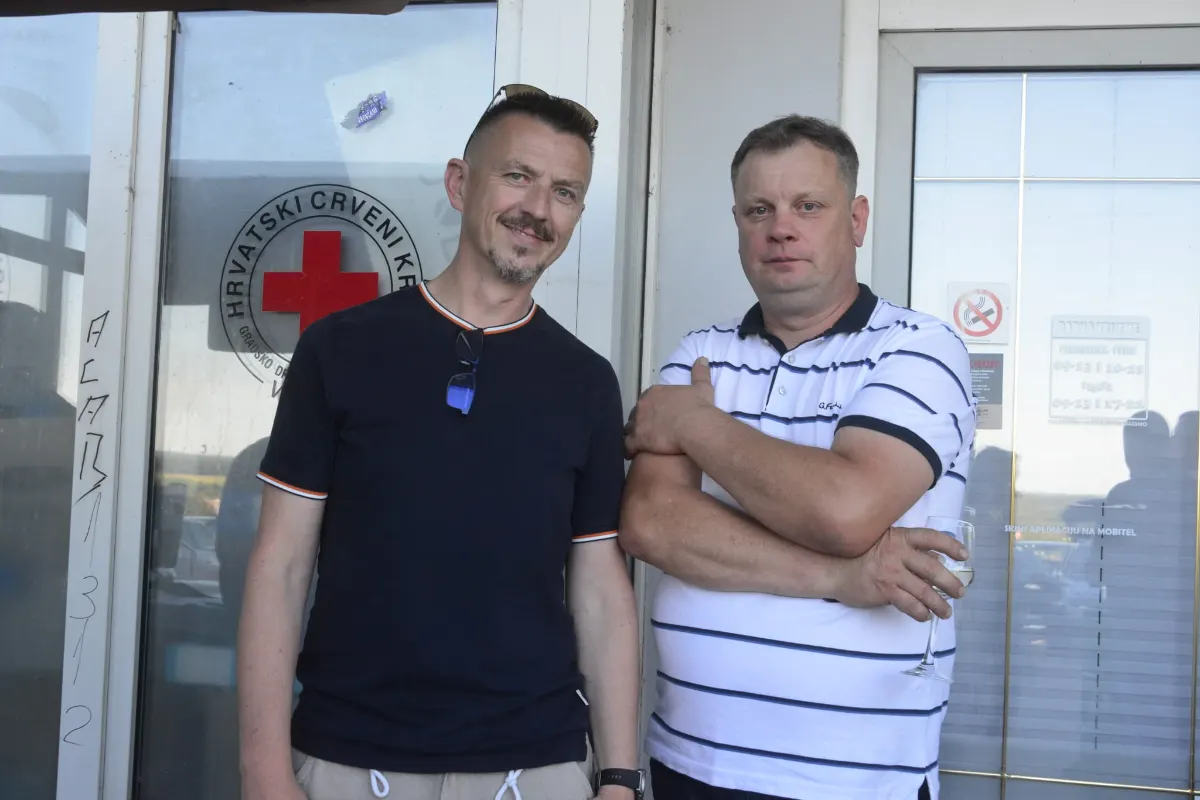 24. Izložba vina vrbovečkog kraja