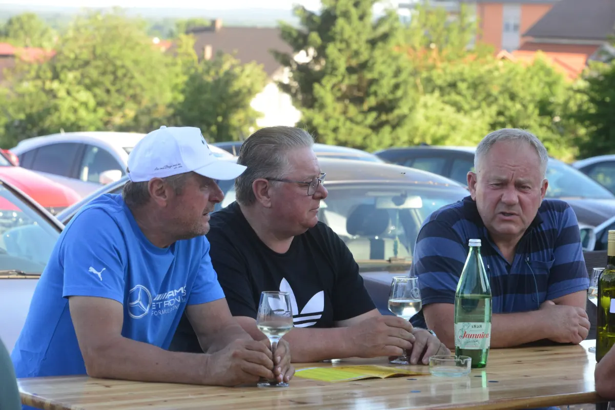 24. Izložba vina vrbovečkog kraja