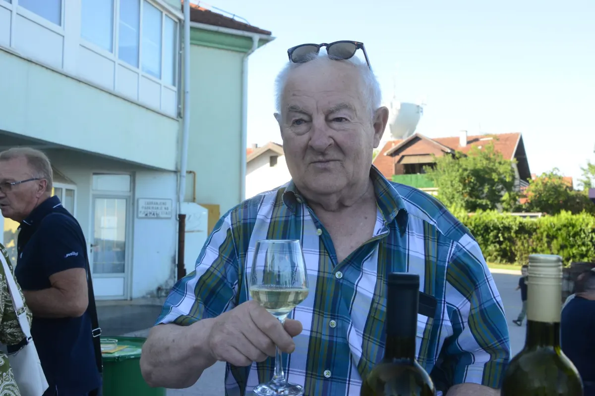24. Izložba vina vrbovečkog kraja
