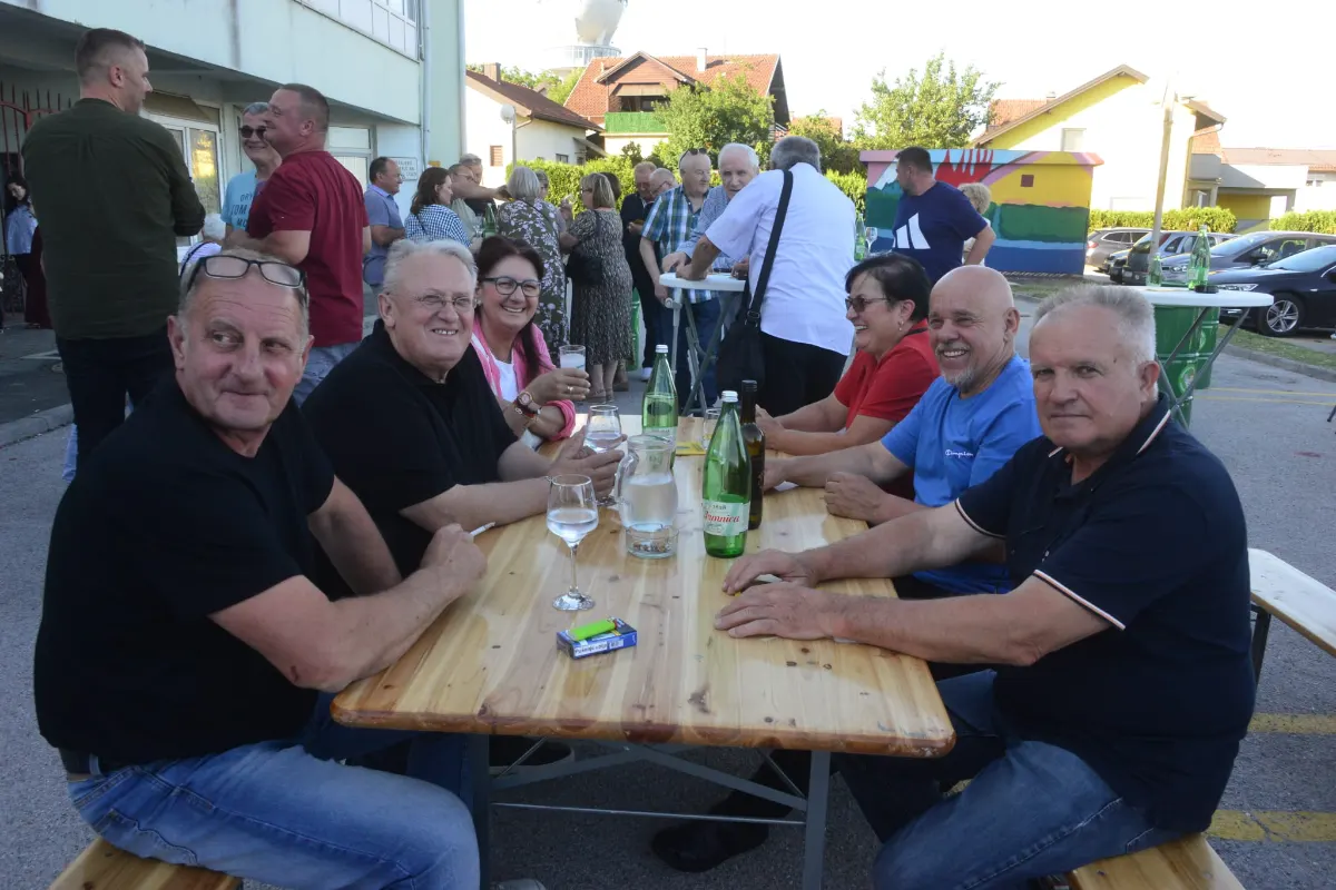 24. Izložba vina vrbovečkog kraja
