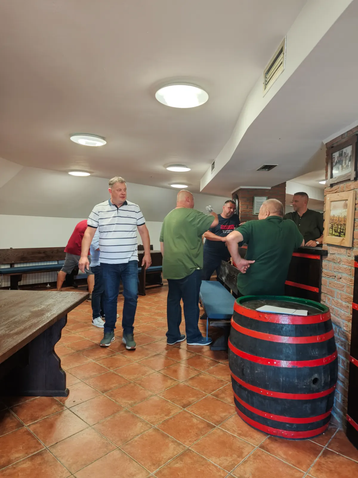 24. Izložba vina vrbovečkog kraja