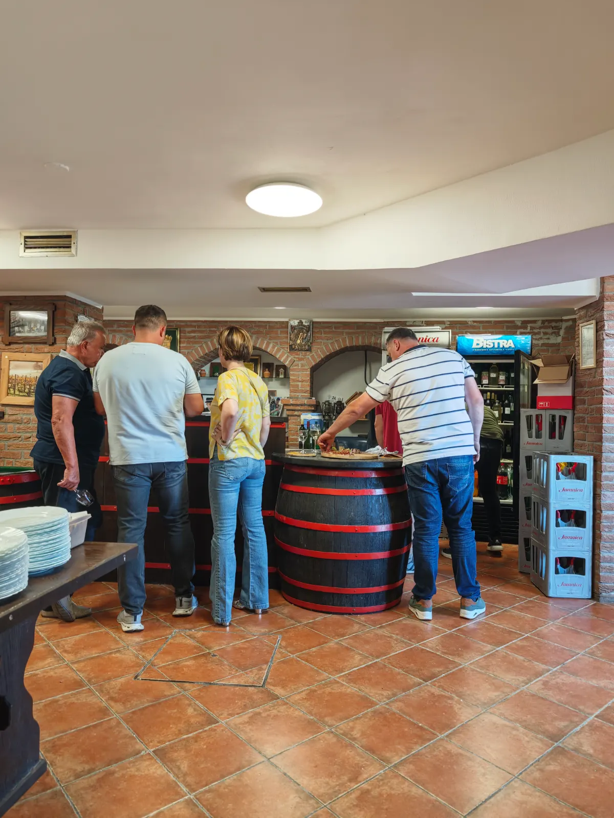 24. Izložba vina vrbovečkog kraja