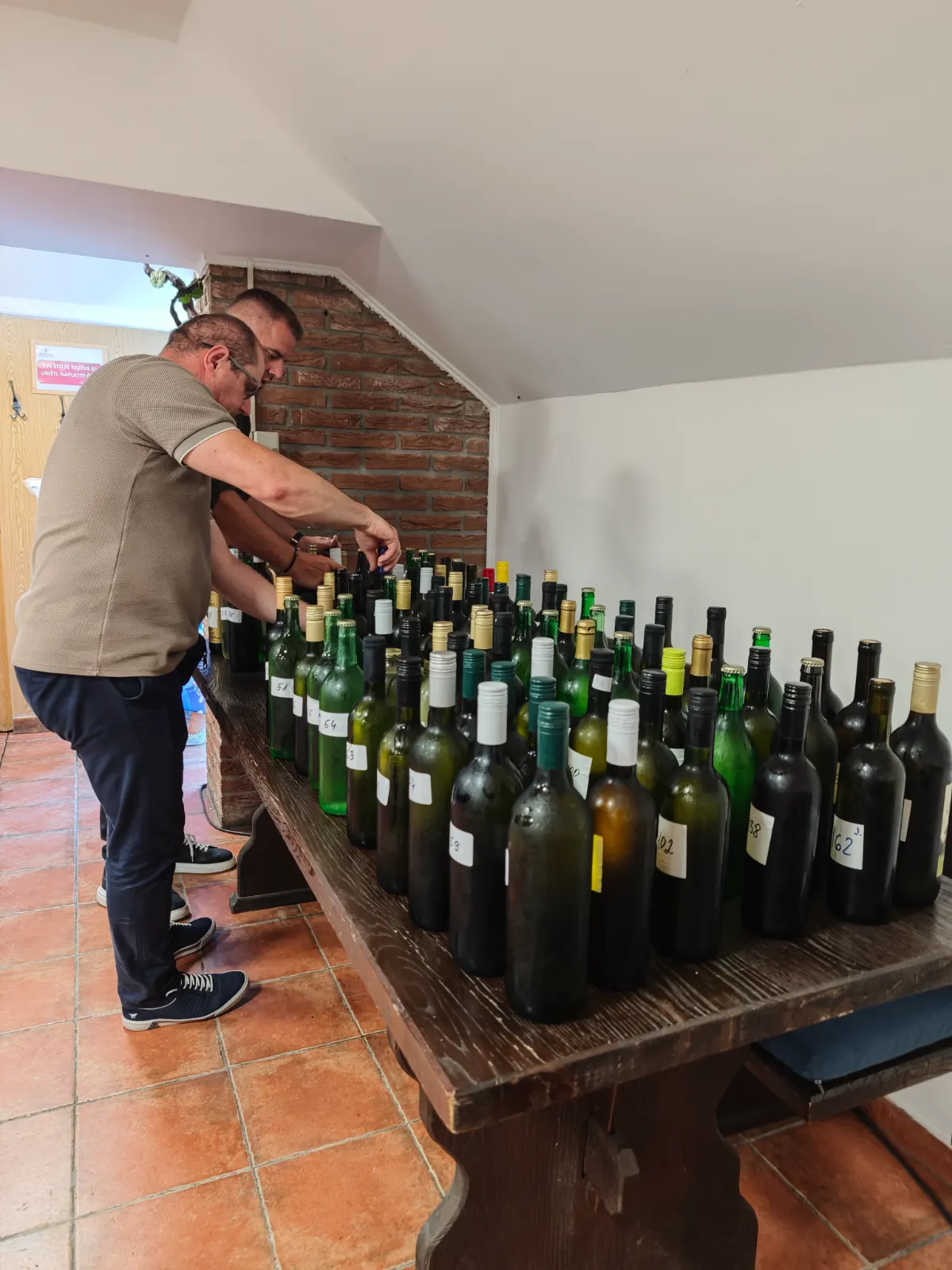 24. Izložba vina vrbovečkog kraja