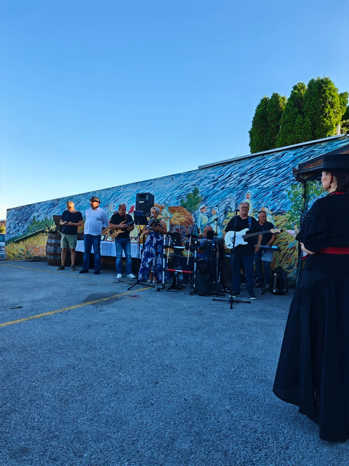 24. Izložba vina vrbovečkog kraja