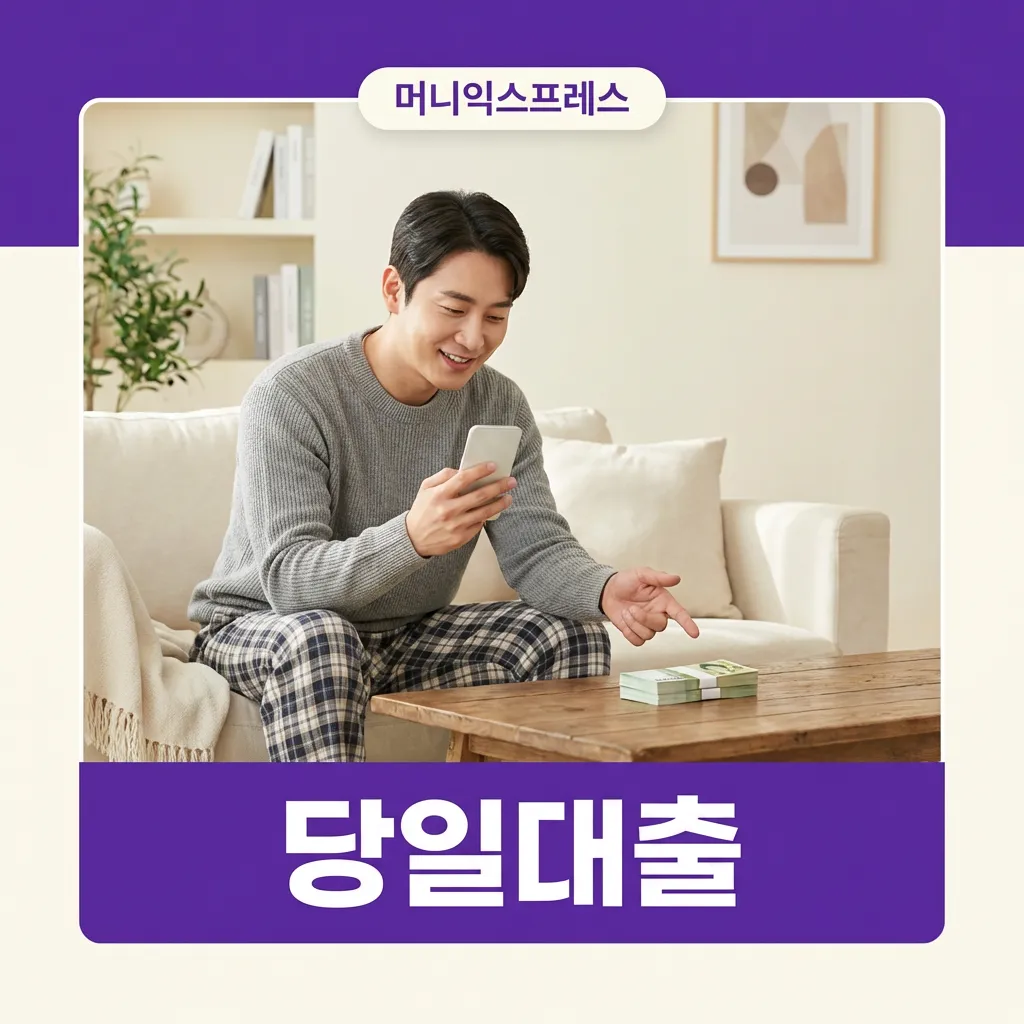 당일대출 가이드 이미지