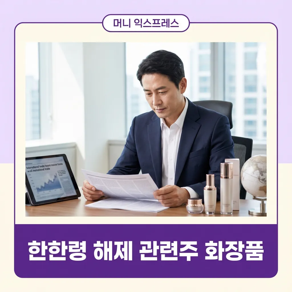 한한령-해제-관련주-화장품_1767841969956.webp