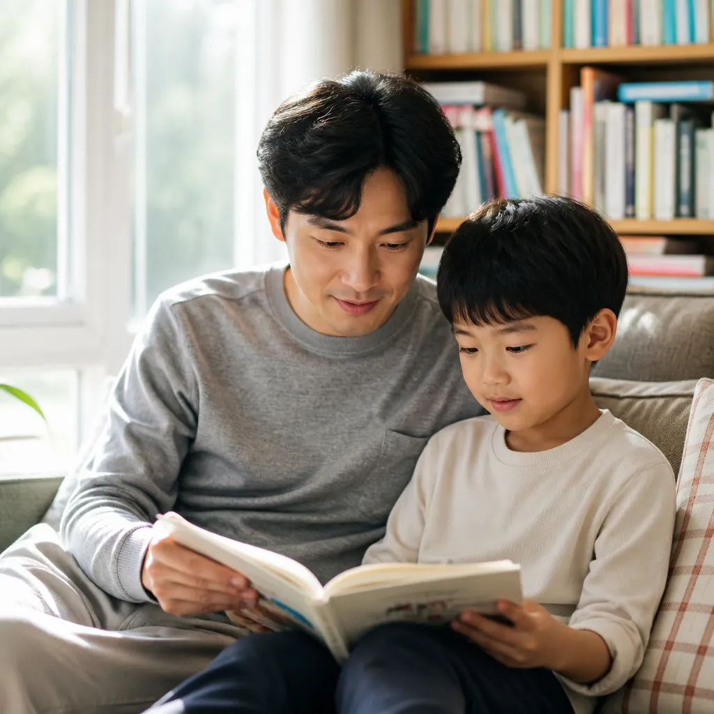 가족 돌봄 라이프스타일