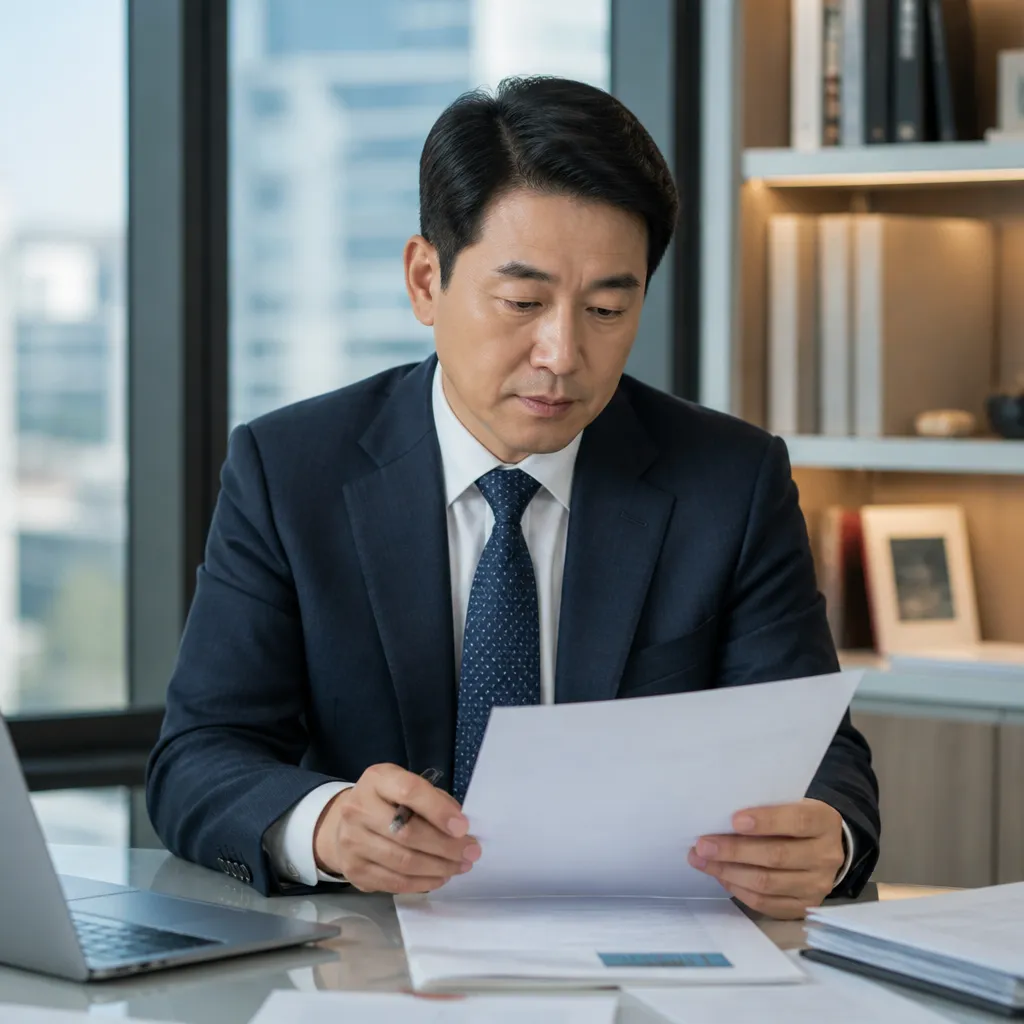법인 정리 상담 라이프스타일