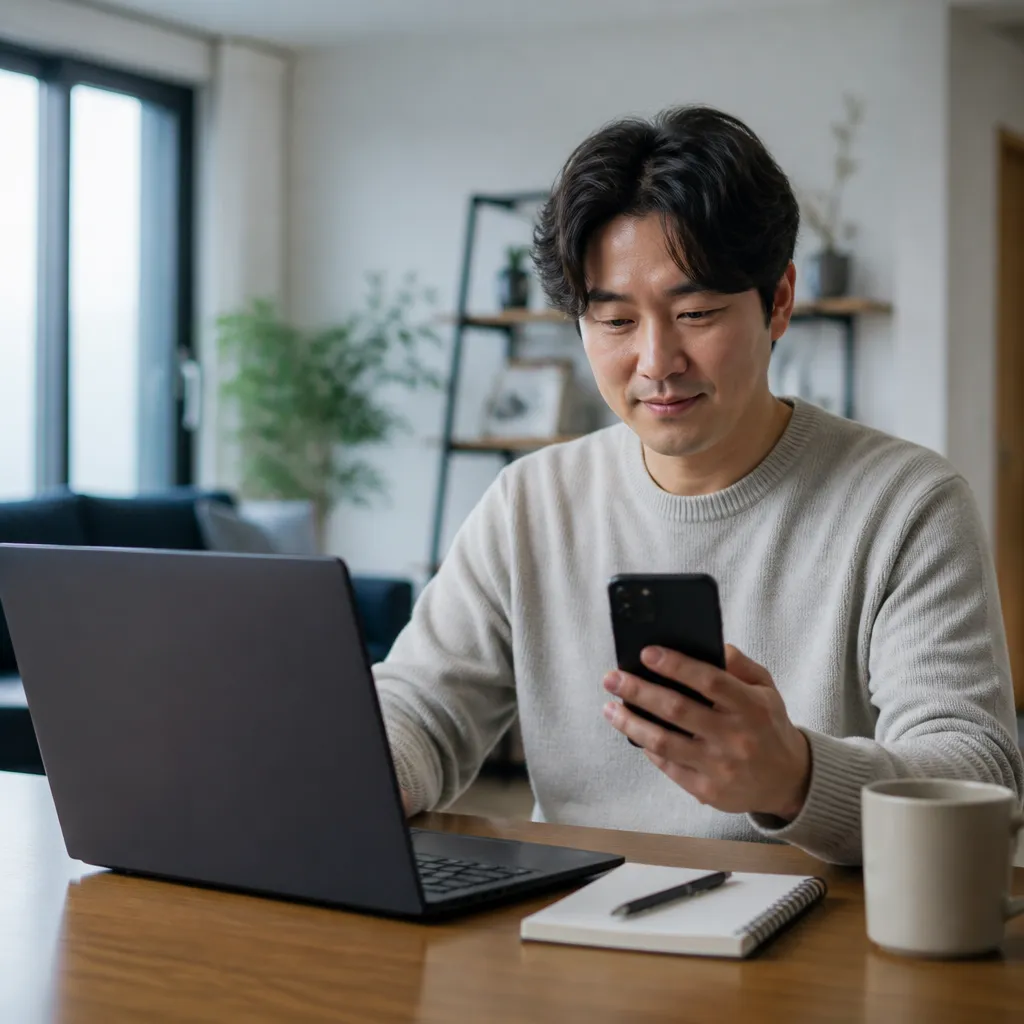 다함께론 상담 정보 검토