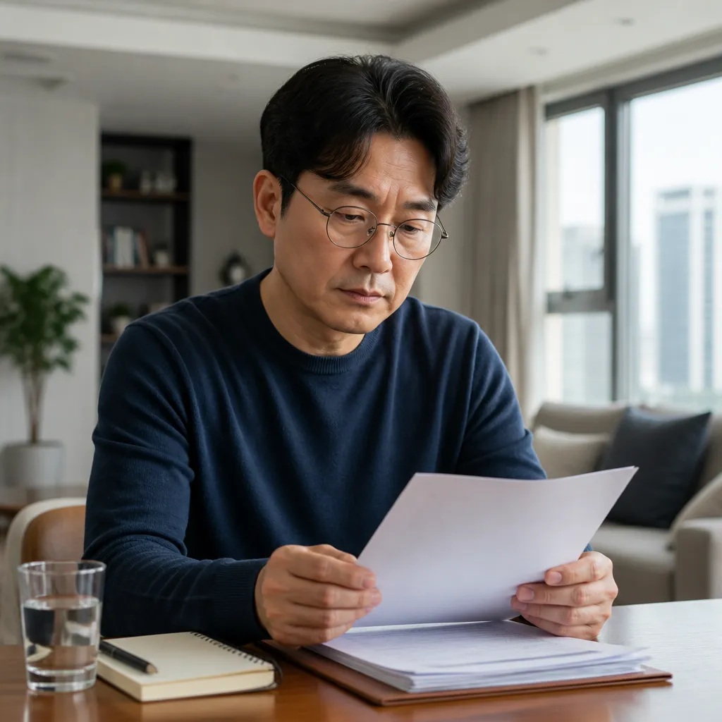 법률 검토 카와이 라이프스타일