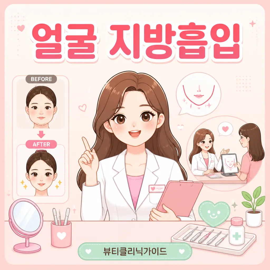 얼굴지방흡입 가이드 썸네일