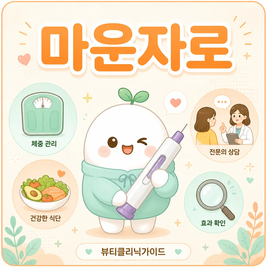 마운자로 가이드 썸네일