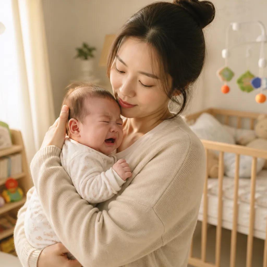 wonder-weeks-mother-care 원더윅스 엄마 케어 모습