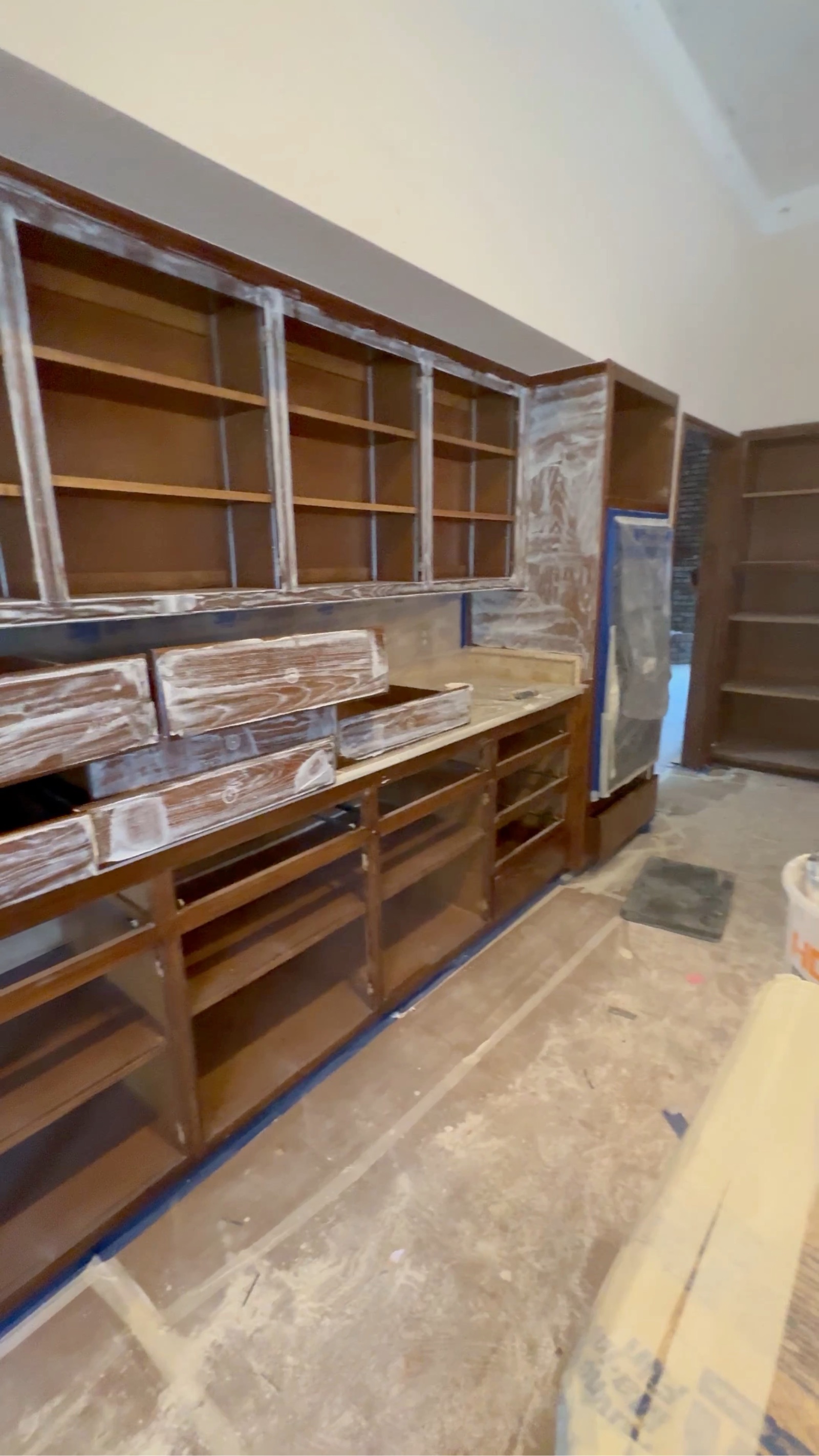 Cabinet Refresh