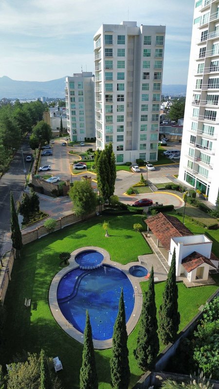 Departamento en Morelia, Michoacán