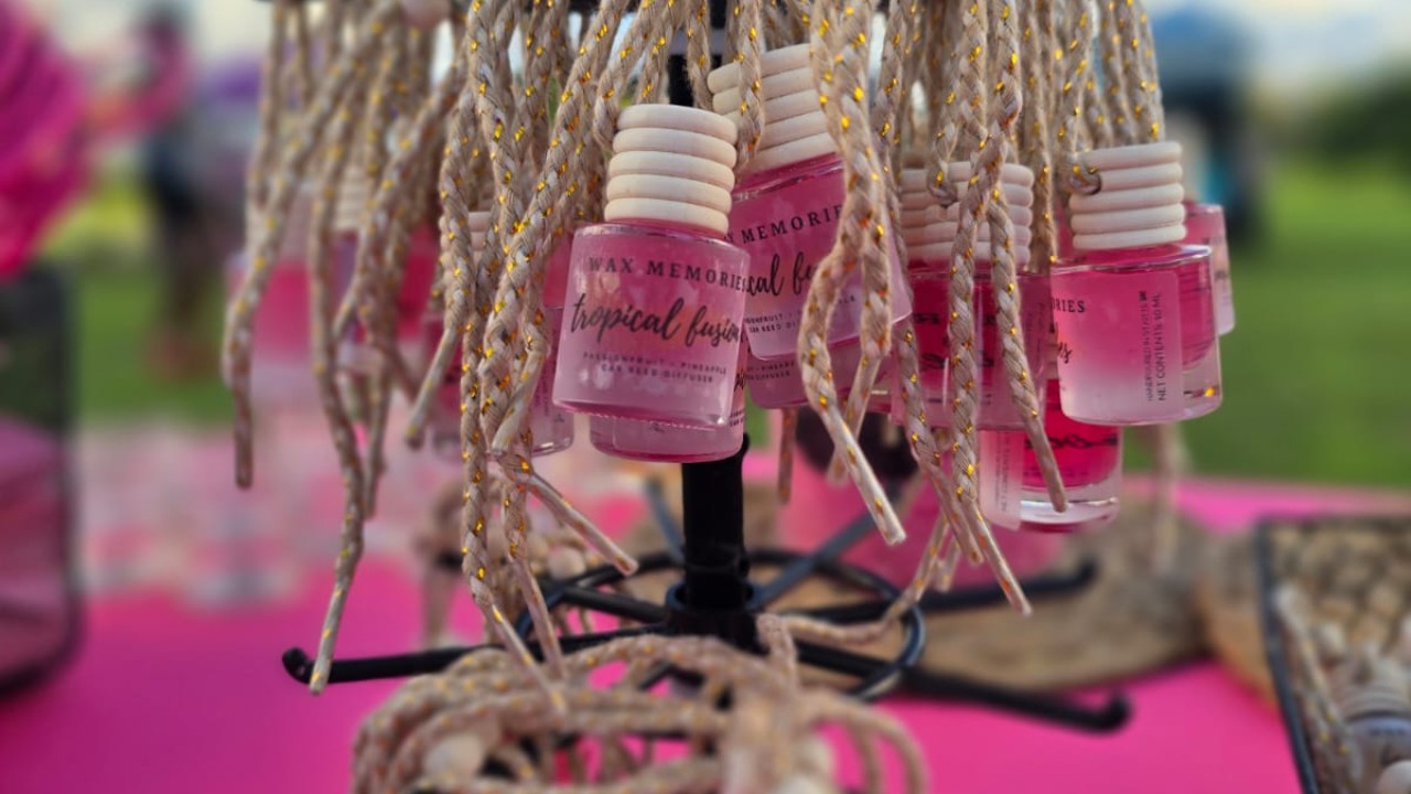 Wax Memories photo 1