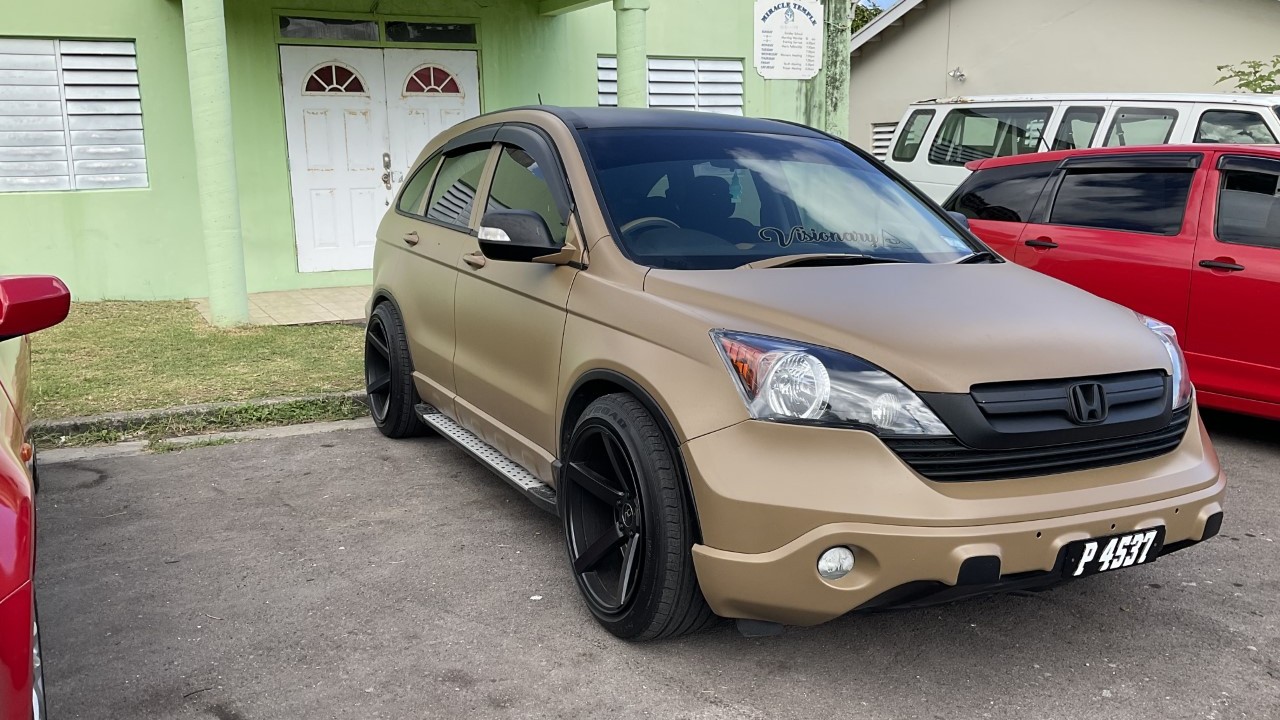 Carbon Customz Paint photo 1