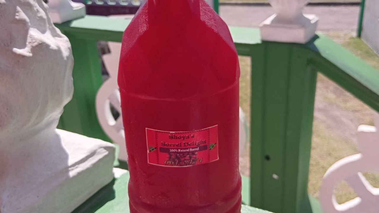 Shoya's Sorrel Delight photo 1