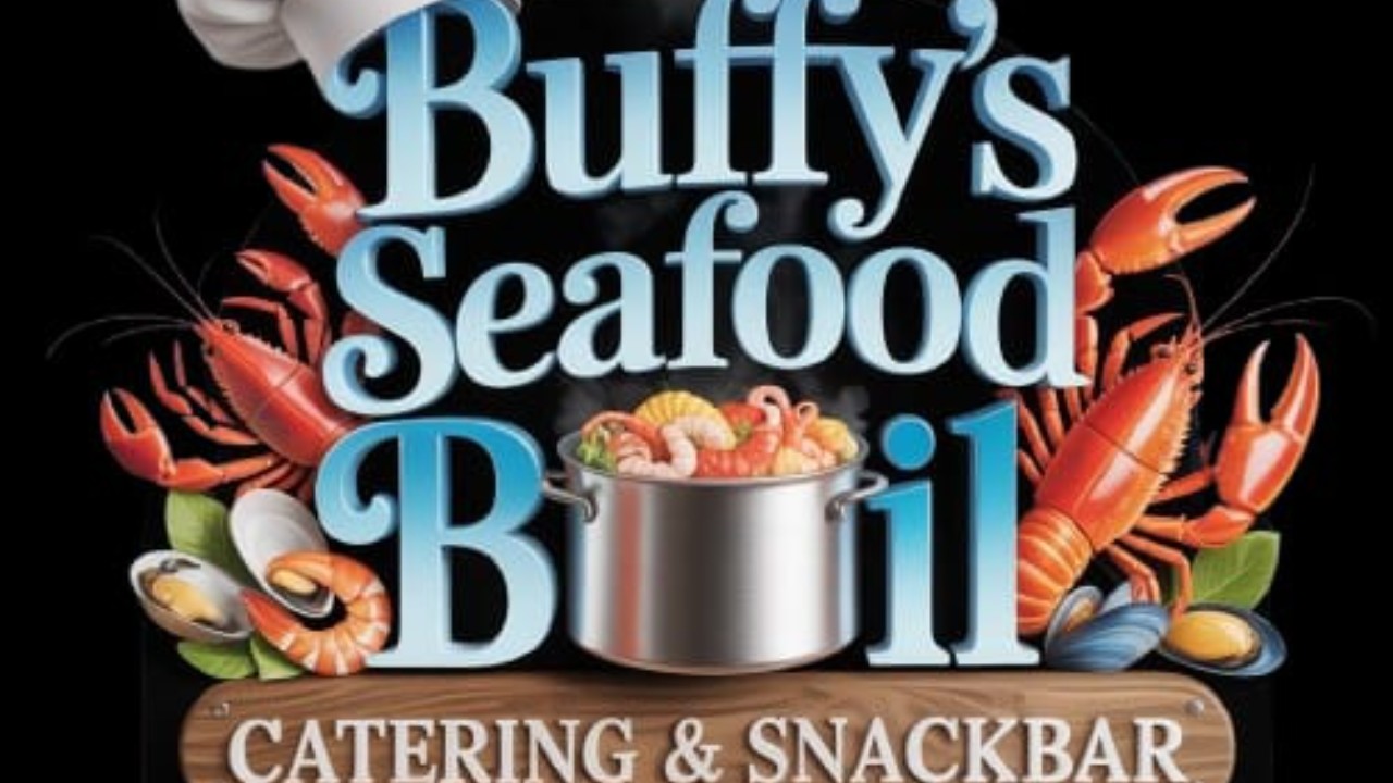 Spotlight on Buffy's Seafood Boil-Catering & SnackBar: A Taste of Saint Kitts & Nevis