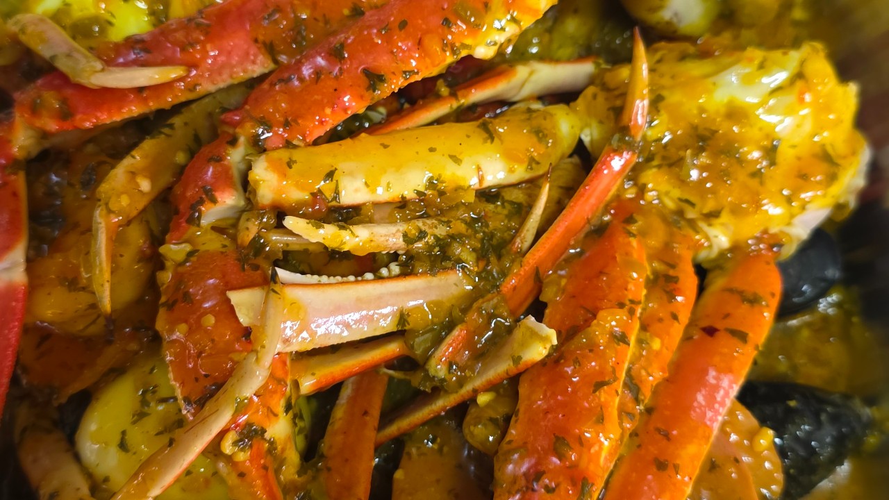 Buffy's Seafood Boil-Catering & SnackBar photo 1