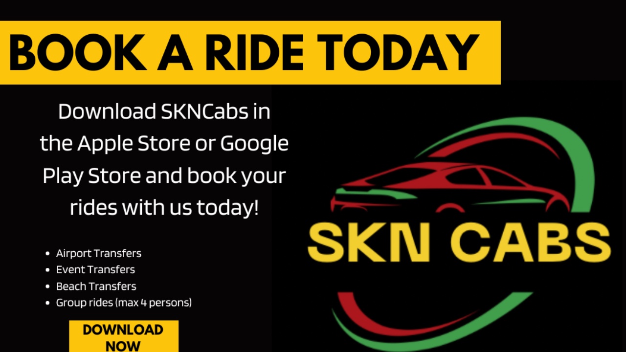 SKNCabs