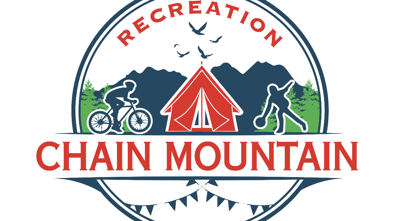 Chain Mountain Recreation 