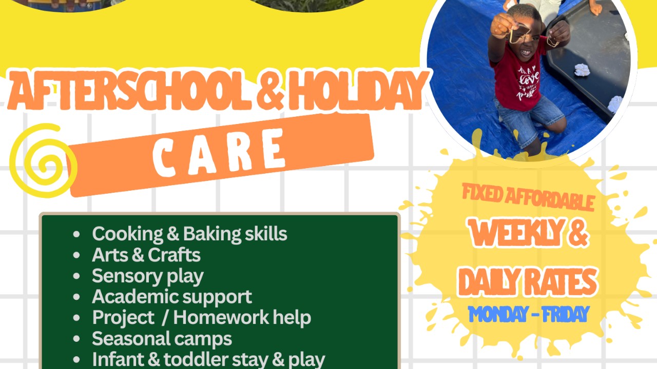 Smart Lime After School & Holiday Care photo 1