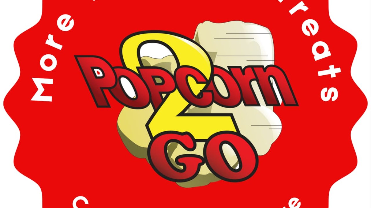 Popcorn2go 