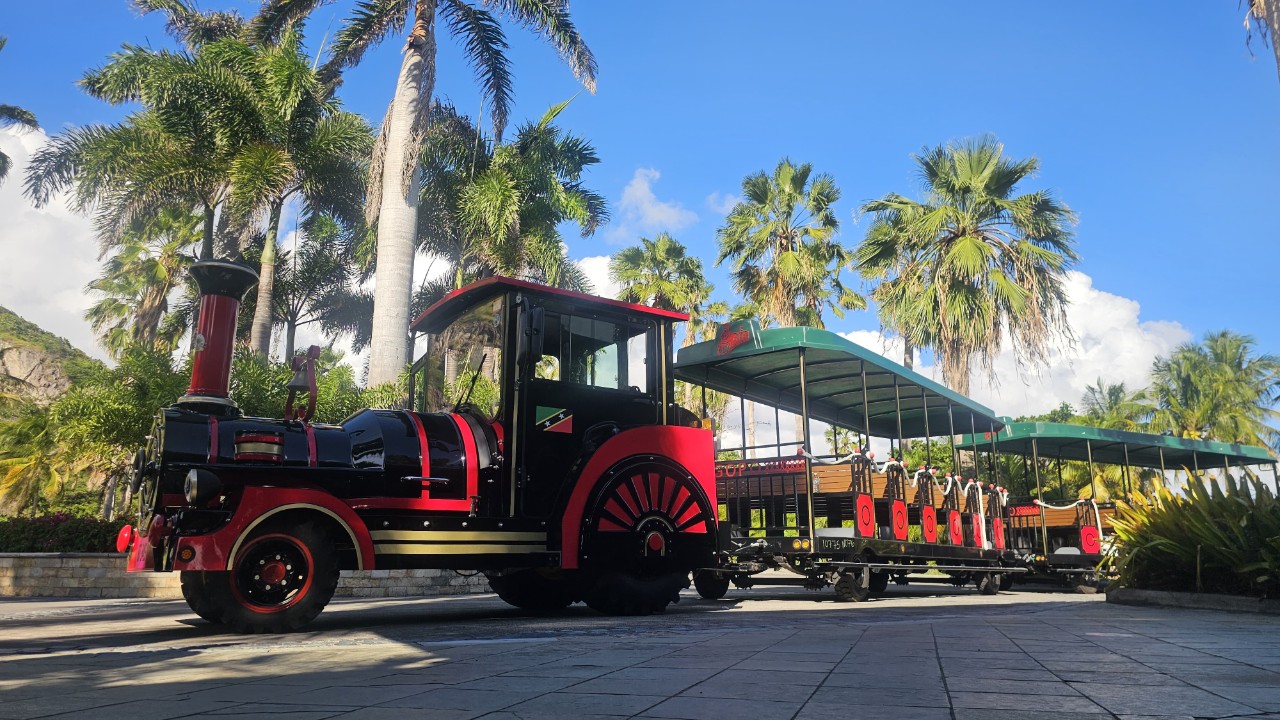 Sugar City Express  photo 1