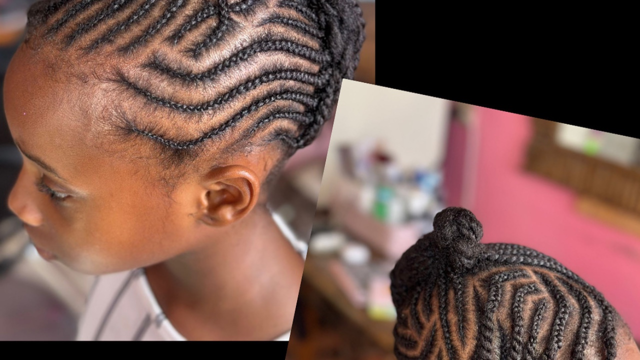 Nikke's Hair Salon photo 1