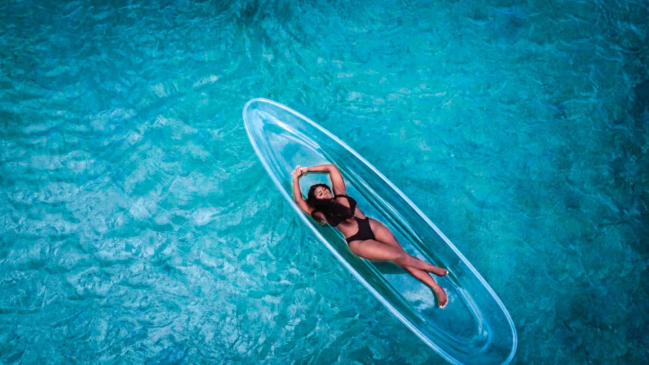 Crystal Kayak KN  photo 1