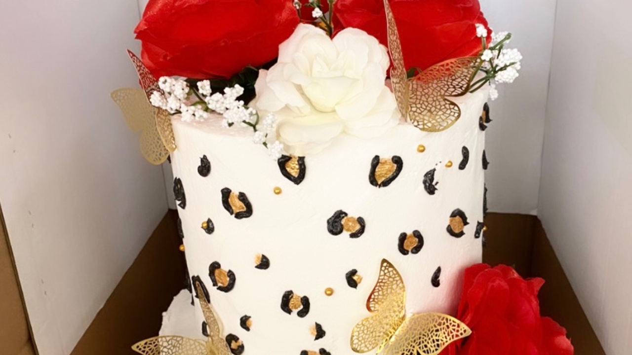 BlooMmm Cupcakes SKN