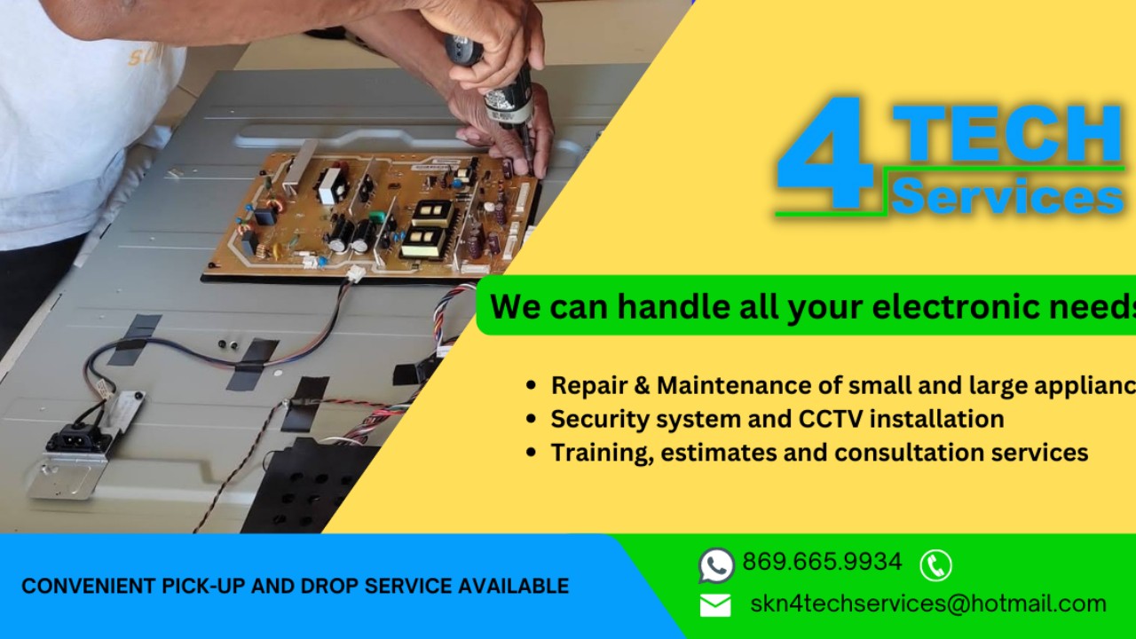 4 Tech Services photo 1