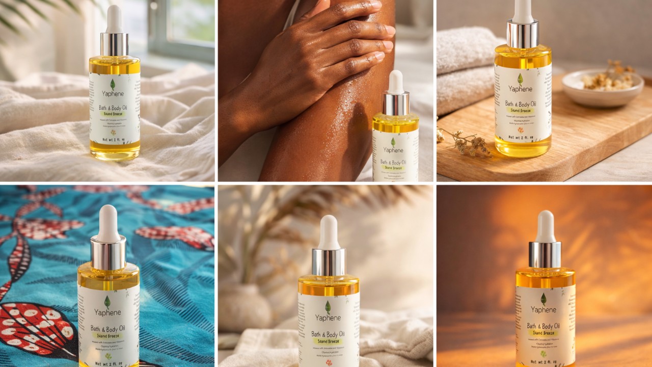 Sugar Town Organics photo 1