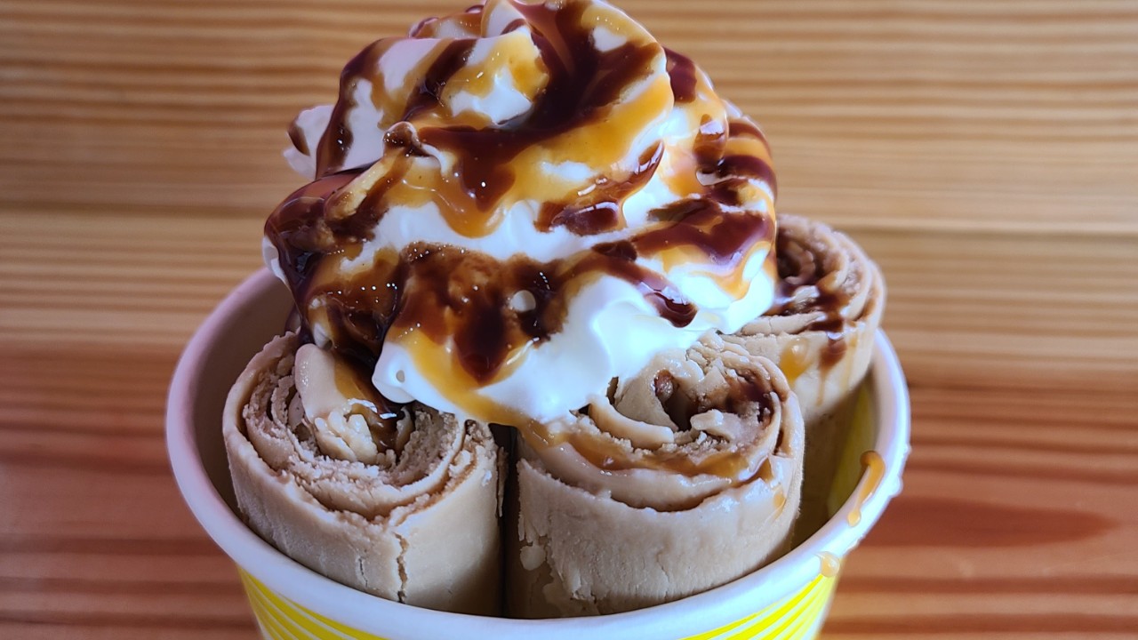 Krazy Rolls  photo 1