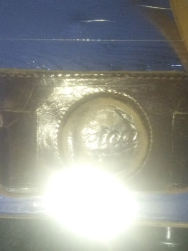 Vintage Argus camera, likely mid-20th century model