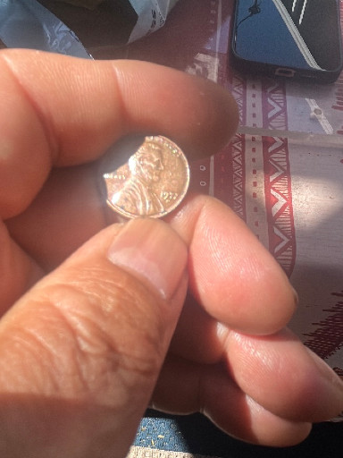 United States Lincoln Cent (Penny)