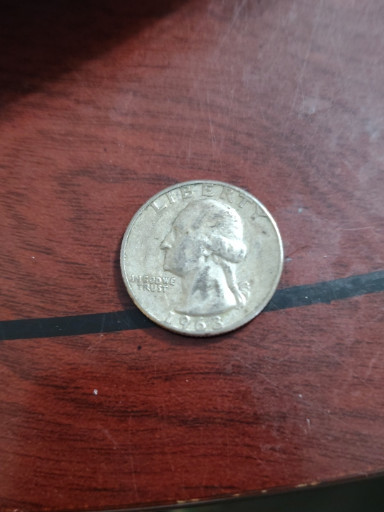 1976-D Washington Quarter, Bicentennial issue