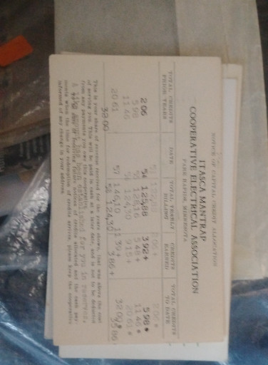 Vintage industrial electrical schematic manual or documentation sheet