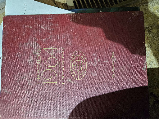 Franklin Mint 'Postmasters Official Proofs of the World's First Stamps' collector's album