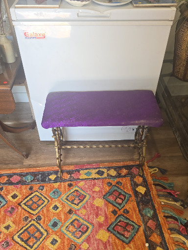 Galaxy brand commercial chest freezer, approximately 19.4 cubic feet capacity