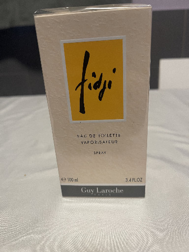 Eau de Toilette 'Fidji' par Guy Laroche