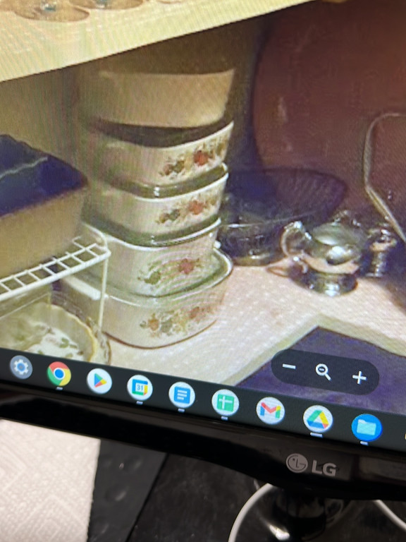 Corning Ware 'Spice of Life' casserole dishes set