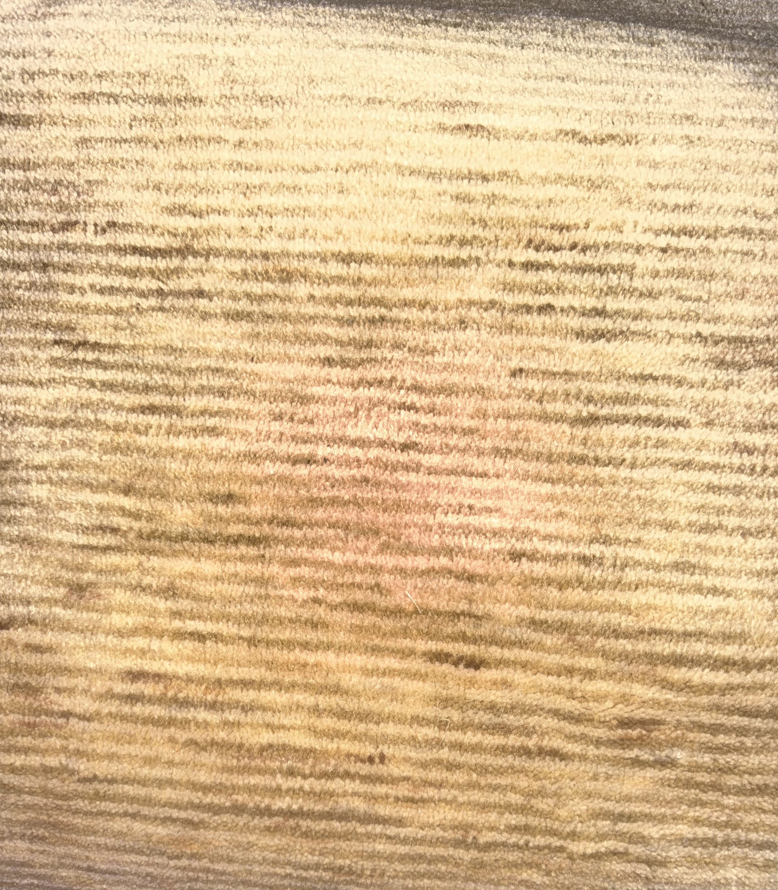 Wool hand-knotted Gabbeh Kashkoli area rug