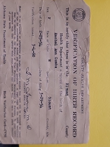 Michigan Department of Conservation Temporary Non-Resident Fishing License issued to Israel Omaha