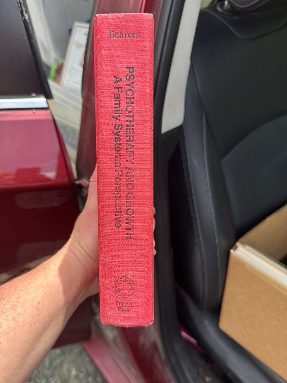 Hardcover book titled 'Psychotherapeutic Strategies in Latency' by Charles A. Sarnoff, published by Jason Aronson