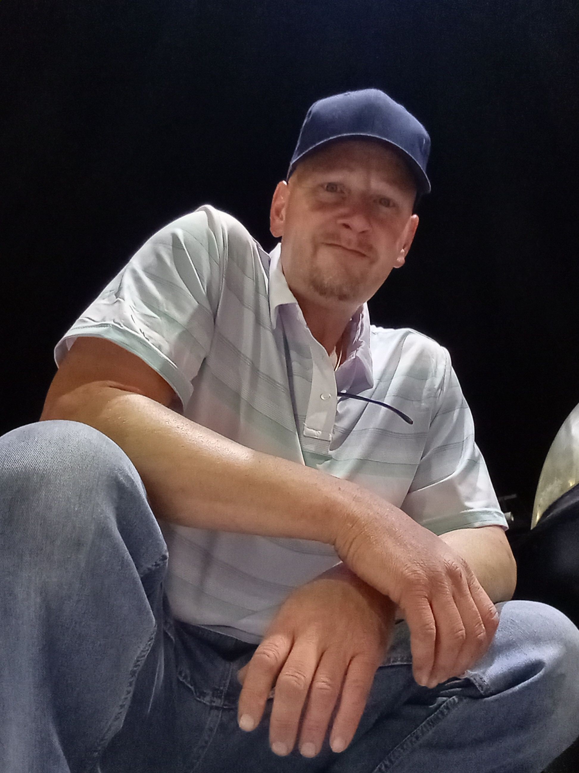 Christopher Mitchell