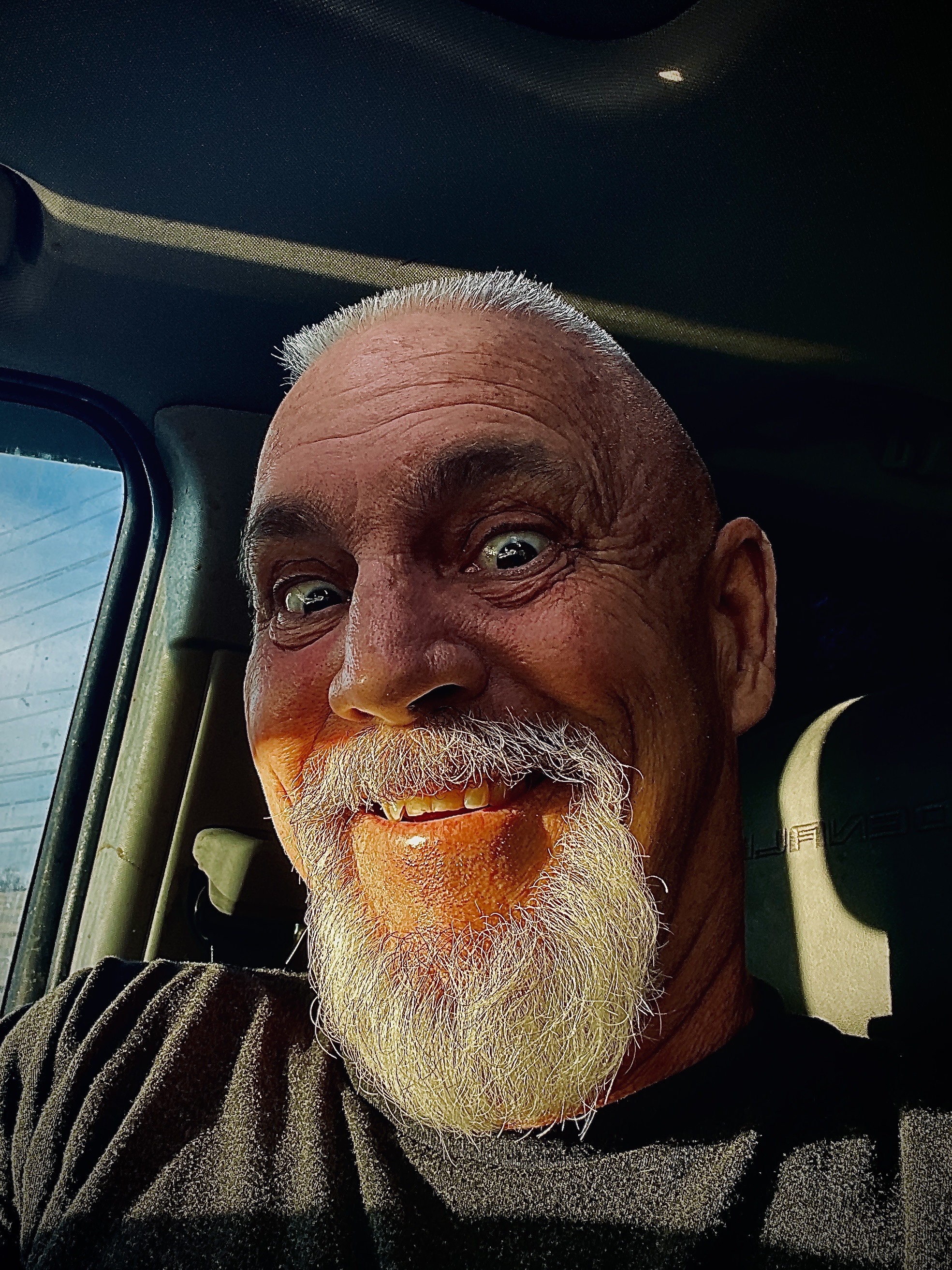 Joe Harrison