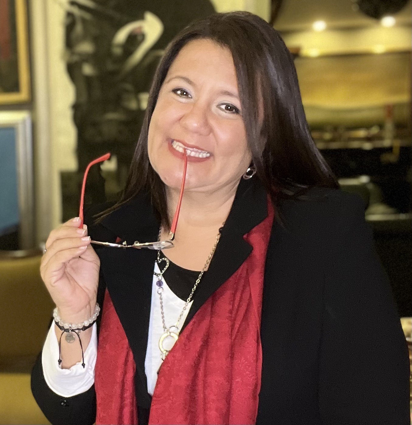 Sandra  Arbeláez Toro